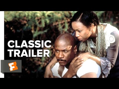 Rosewood (1997) Official Trailer