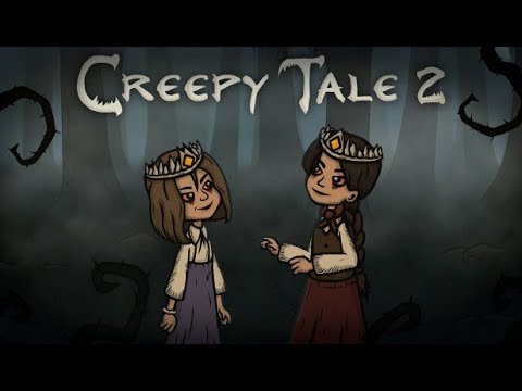 Creepy Tale 2 Official Trailer thumbnail