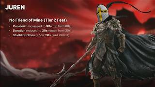 Download lagu Thoughts on the patch notes - ForHonor Y10S2 mp3