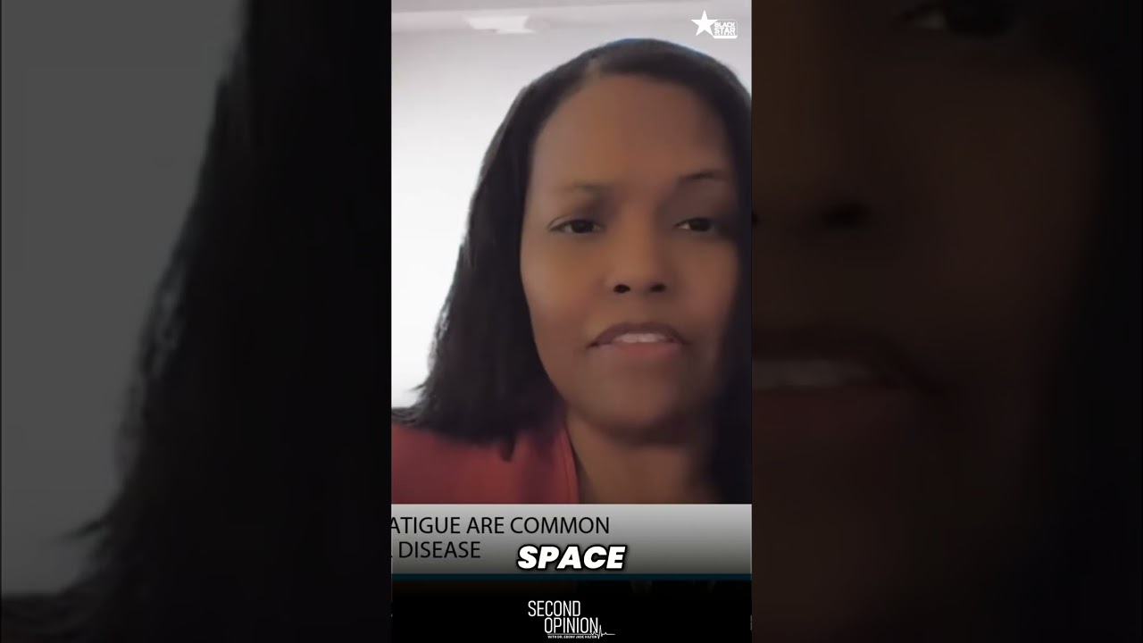 Georgia Passes Sickle Cell Bill! HUGE Win For Patients! #shorts
