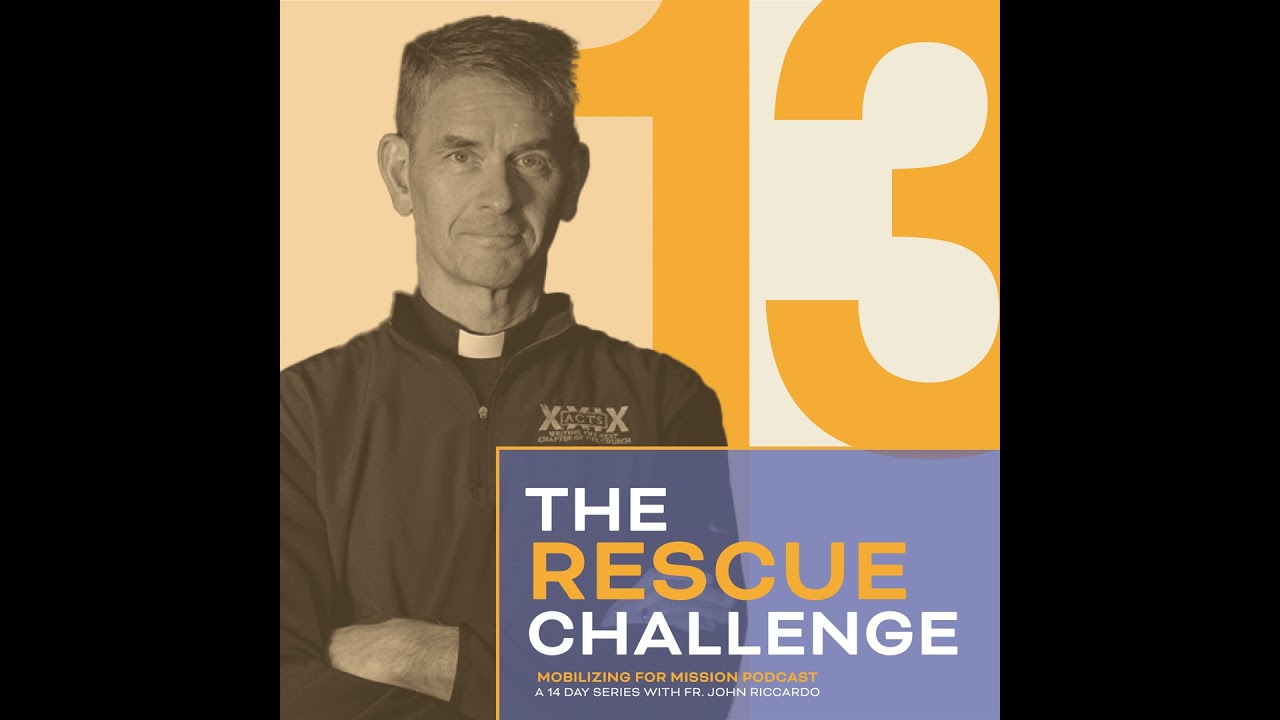 E13: My Favorite Seven Words