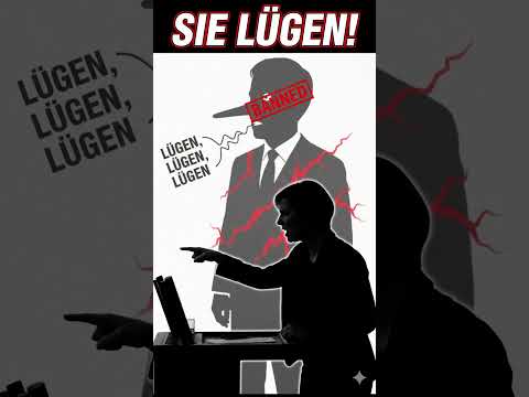 Video Thumbnail: UNFASSBARE HETZE! Heidi Reichinnek ENTHÜLLT wie Merz Bürger manipuliert! 🔥🏛️