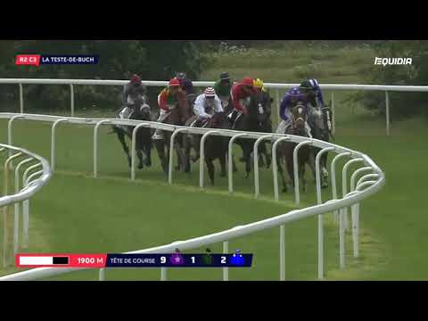 05/06 LA TESTE DE BUCH: PRIX BA TOUSTEM