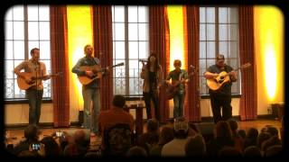 Nicki Bluhm and the Gramblers perform LIVE! on KFOG San Francisco