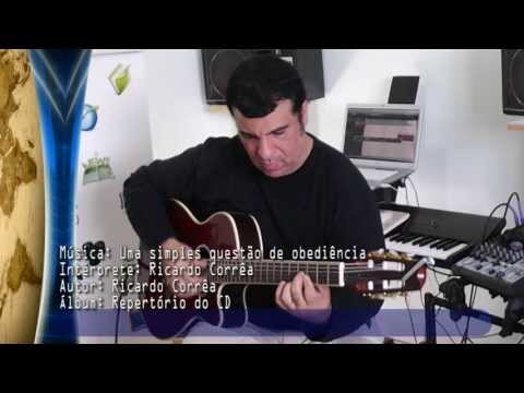 Uma Simples Questão De Obediência video