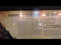 HARRY POTTER ~ EVERY CHILD BORN IS CURSED NYC BROADWAY SHOW IN MANHATTAN
