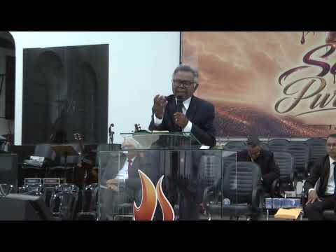 Pr Pedro Nelson dia 11/10/26 em Caçu Goiás