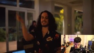 Russ - Sore Losers (Official Video) - Reaction/Review/Analysis