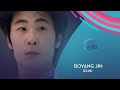 Boyang Jin CHN Men SP Gran Premio D Italia 2021 GPFigure