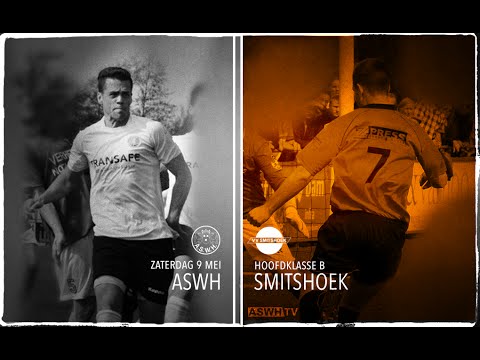 Samenvatting ASWH - Smitshoek 3-2 (09-05-2015)