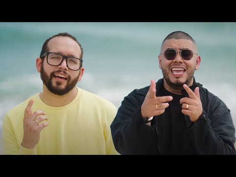 Samuel Troc, Fer Ariza - En el Fondo del Mar (Official Video) - 🔥 Música Cristiana