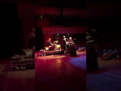 Thumbnail for Live Performance: “How Far To Jordan” by Scott Joss by Scott Joss