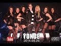 @Beyonce - Yonce by @adamnemethaf1 I ...