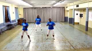 Freaks On The Floor Line Dance