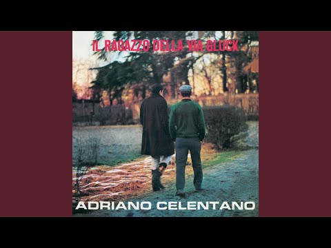 Il Ragazzo Della Via Gluck