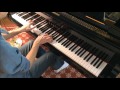 West Wing | Beauty and the Beast (Piano)