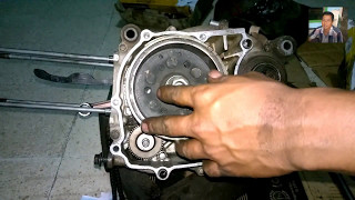 Download lagu Tutorial Memasang Bagian - Bagian Magnet Motor Yang Benar Pada Motor Jupiter Z mp3 Download lagu Tutorial Memasang Bagian - Bagian Magnet Motor Yang Benar Pada Motor Jupiter Z mp3