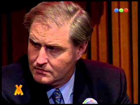 Cámara Cómplice a Dr. Miguel Toma, inicio - Videomatch 97