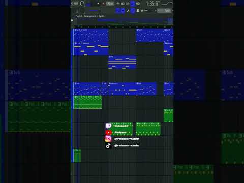 ADELANTAH - Chris Palace #reggaeton #flstudio #flp