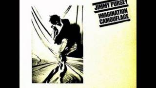 Jimmy Pursey - Just Another Memory.wmv