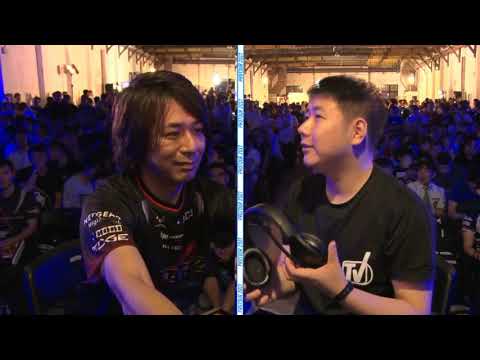 TW Fighter Major 2017 Pools Part 3 - CPT 2017