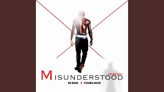 Misunderstood (Radio Edit)