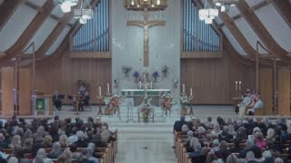 Memorial Service: Michel Jacques Buthion