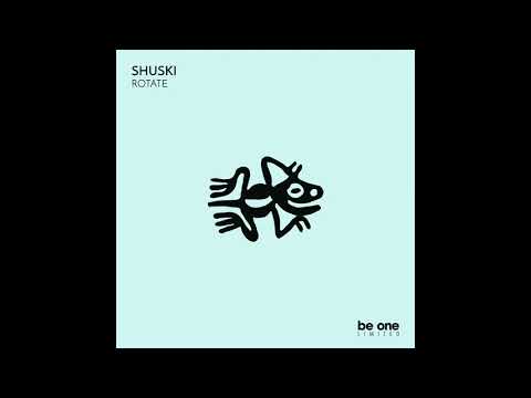 Shuski - Par-T (Original Mix)