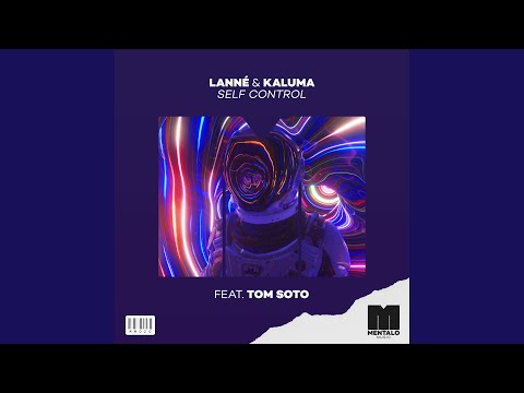 Self Control (feat. TOM SOTO) (Extended Mix)
