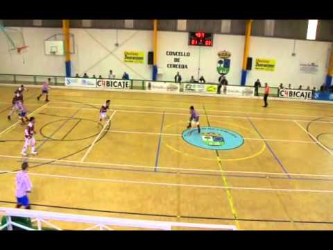 HockeyGlobal.net__CP Cerceda-CP Alcobendas.Jornada 17. Primera Nacional, 2010/11.