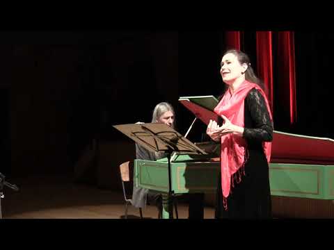 Gelosia   Luigi Rossi