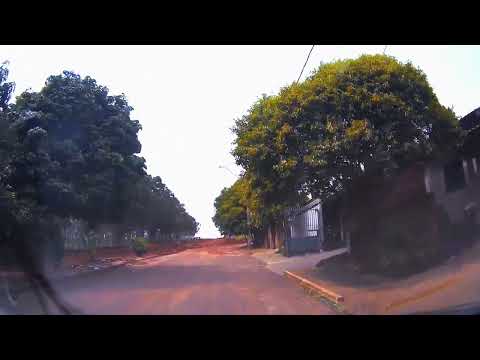 Ivaté Paraná Rua Perimetral 
