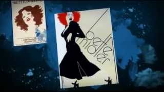 BETTE MIDLER   just my imagination