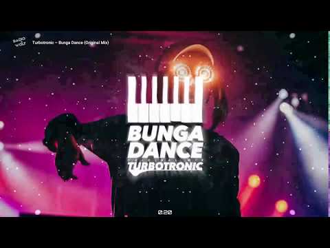 Turbotronic(터보트로닉) - Bunga Dance (붕가댄스) (Original Mix) (Bass Boosted)