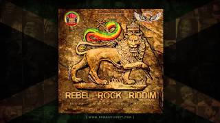 Nesbeth - Ole Gangalee (Rebel Rock Riddim) Nolanding Music / Kushface Records - August 2014