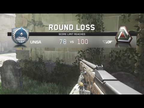 IW Road to diamond AR's