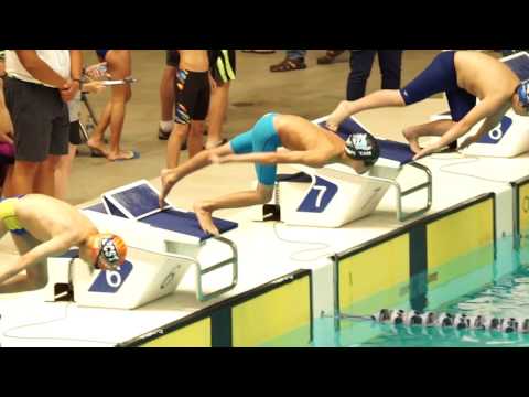 2017 PNS LC Champs : Jamie / Day 1