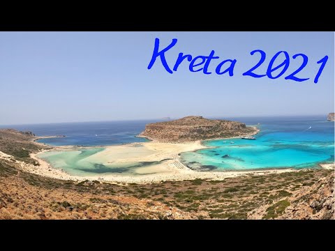 Kreta 2021