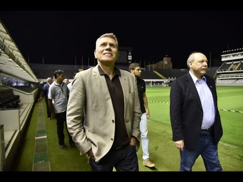 Qual o futuro do Santos Futebol Clube?