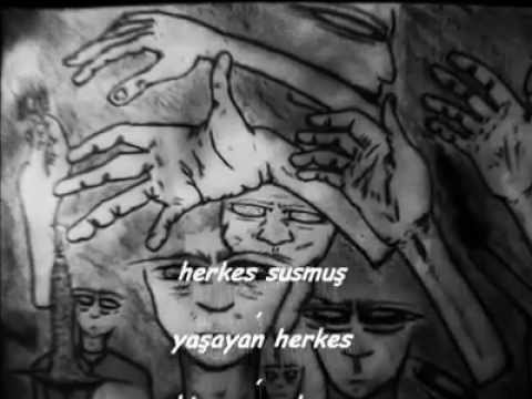 Kasisyah - Suskun Pusula