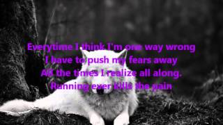 Circle II Circle ~ Stay (Lyrics)