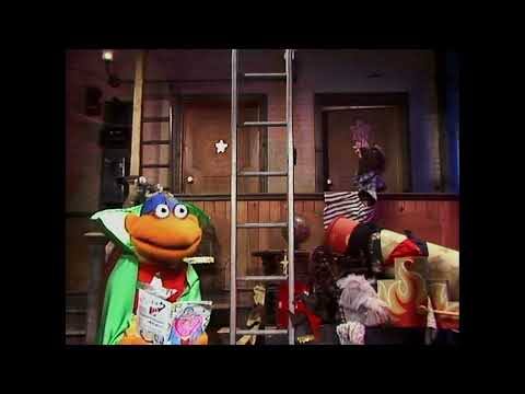 The Muppet Show - 419: Lynda Carter - Backstage #5 (1980)