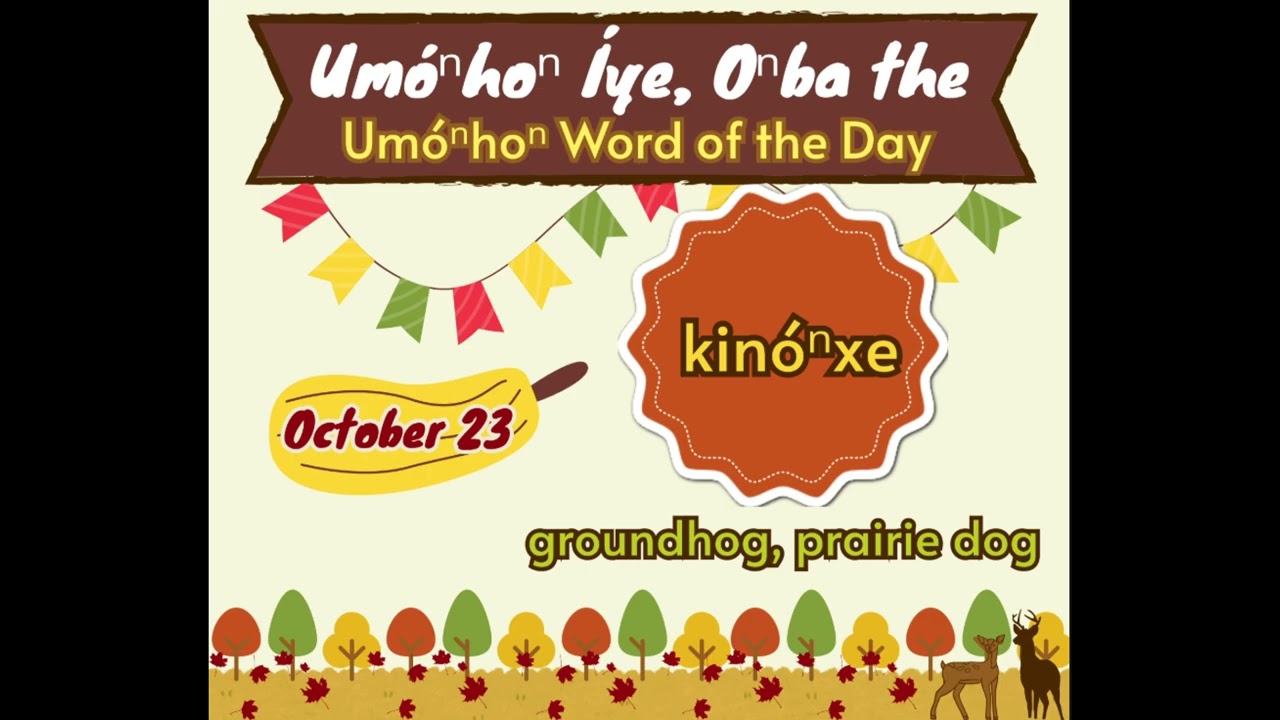 Groundhog, Prairie dog