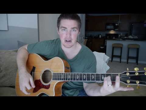 Words - Hawk Nelson