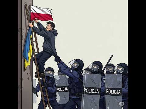 Anty Upa - To Represja Nie Tolerancja