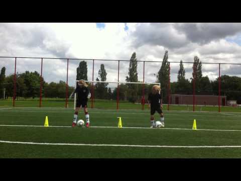 SV Nijmegen E1 TikTak 01.MOV