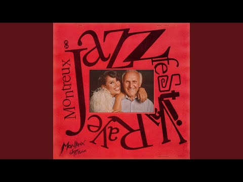 Video thumbnail for Mary Jane. (Live at Montreux Jazz Festival)