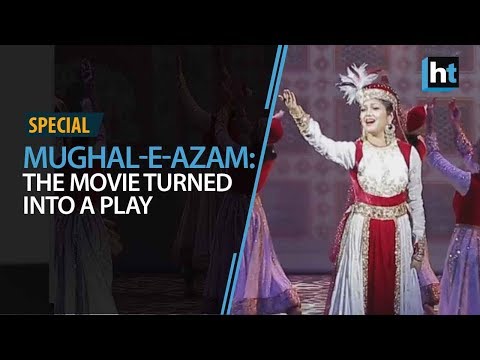 download lagu mp3 mp4 Mughal E Azam Play Dates 2019 Delhi, download lagu Mughal E Azam Play Dates 2019 Delhi gratis, unduh video klip Mughal E Azam Play Dates 2019 Delhi