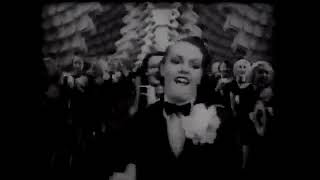 Musik-Video-Miniaturansicht zu Singing a Happy Song Songtext von Folies Bergère De Paris (ost)