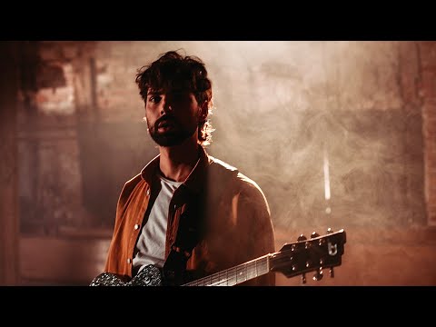 EVERDEEN - By The Water (Official Music Video)